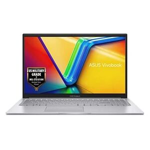 Asus VivoBook 15 P1504ZA-BQ082X - Intel Core i3 - 1215U / jusqu'à 4.4 GHz - Win 11 Pro - UHD Graphics - 8 Go RAM - 256 Go SSD NVMe - 15.6" IPS 1920 x 1080 - Publicité