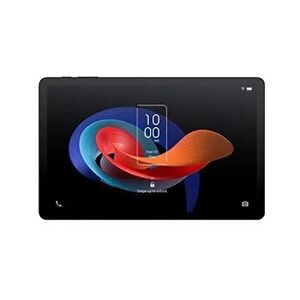 Tcl Tablette Tactile - TAB 10 GEN 2 - RAM 4 Go - Stockage 64 Go - Gris foncé - Publicité