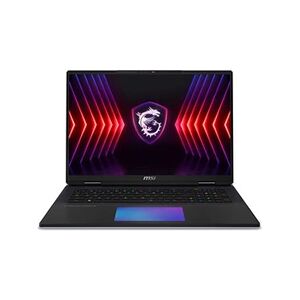 GENERIQUE Titan 18 HX A14VIG-005FR : Intel Core i9 14900HX - 128GB DDR5 - SSD 4TB - Nvidia RTX4090 16GB - 18' UHD+ MiniLed 120Hz - Windows 11 Professionnel - Publicité