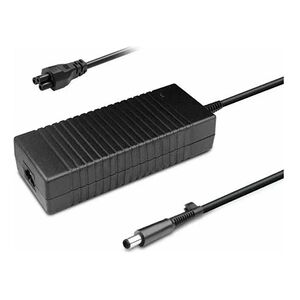 CoreParts - Adaptateur secteur - 120 Watt - pour Compaq Presario CQ35; HP Business Notebook nc2400; Portable 2170, 4230 - Publicité