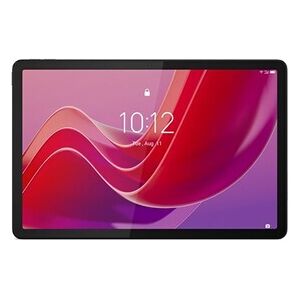 Lenovo Tab M11 ZADA - Tablette - Android 13 ou versions plus récentes - 128 Go eMMC - 11" IPS (1920 x 1200) - Logement microSD - luna gray - Publicité