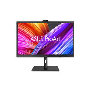 Asus ProArt PA32DC - Publicité