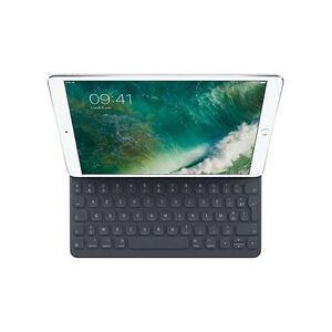 Apple Smart Keyboard pour iPad Pro 10,5" AZERTY - Publicité