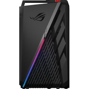 Asus ROG Strix GT35CA-1390KF104W - Publicité