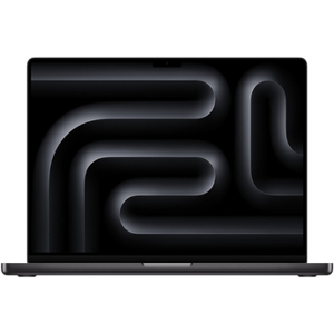 Apple MacBook Pro 16'' 2 To SSD 128 Go RAM Puce M3 Max CPU 16 coeurs GPU 40 coeurs Noir Sideral Nouveau - Publicité