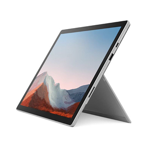 Microsoft Surface Pro 7+ - Publicité