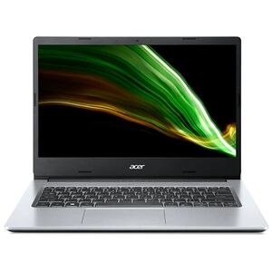 Acer Aspire 1 A114-33 14" FHD Intel Celeron N4500 RAM 4 Go DDR4 128 Go eMMC Puce Intel UHD Graphics - Publicité