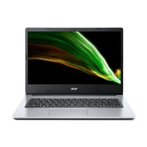 Acer Aspire A314-35-P02Y 14" FHD Intel Pentium Silver N6000 RAM 8 Go DDR4 256 Go SSD Intel UHD Graphics - Publicité