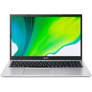 Acer Aspire 315 15.6" FHD Intel Pentium Silver N6000 RAM 8 Go DDR4 128 Go SSD - Publicité