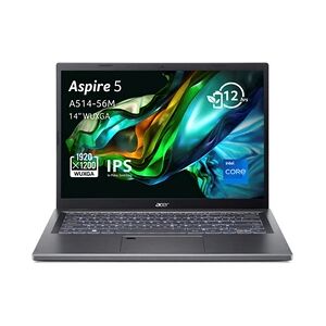 Acer Aspire 514 14" WUXGA Intel Core i5 1335U RAM 16 Go LPDDR5X 512 SSD Intel Iris Xe - Publicité