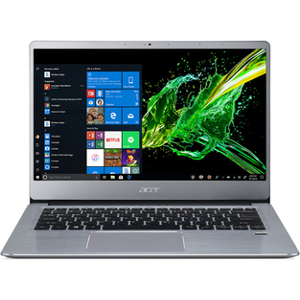 Acer Swift SF314-41-R5ER - Publicité