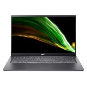 Acer Swift 3 SF316 16.1" FHD Intel Core i7 11370H RAM 16 Go DDR4 512 Go SSD Intel Iris Xe - Publicité