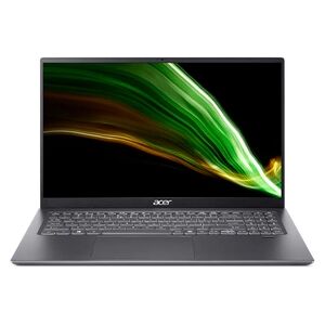 Acer Swift 3 SF316-51-70UU - Publicité