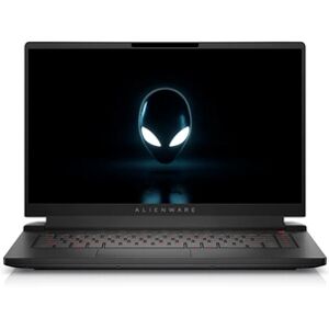 Alienware m15 R7-957 Dark side of the Moon - Publicité