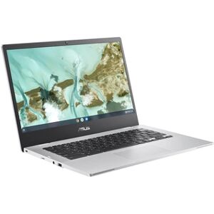 Asus ChromeBook 14 CX1400CNA-BV0085 - Publicité