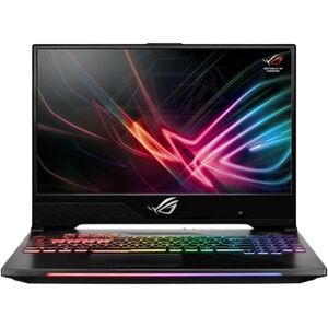 Asus HERO-GL504GM-ES204T - Publicité