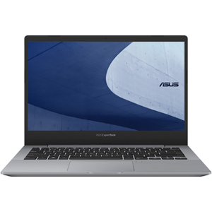 Asus ExpertBook P5440FA - Publicité