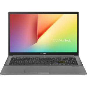 Asus VivoBook S533EA-BN1435T - Publicité