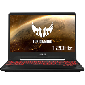 Asus TUF505DU-AL006T - Publicité