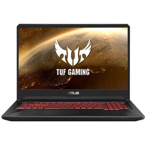 Asus TUF705DT-AU044T - Publicité