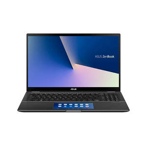 Asus UX563FD-EZ050T - Publicité