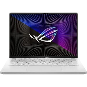 Asus ROG ZEPHYRUS G14 -GA402XU-N2030W - Publicité