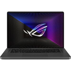 Asus ROG ZEPHYRUS G16 GU603VI 16" QHD+ 240hz Intel Core i9 13900H RAM 32 Go DDR4 1 To SSD GeForce RTX 4070 - Publicité