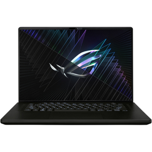 Asus ROG Zephyrus M16 GU604VY-001W - Publicité