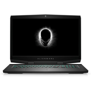 Dell Alienware M17 - Publicité