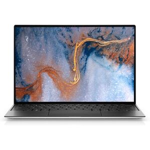 Dell XPS 13-9310 - Publicité