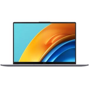 Huawei MateBook D16 2022 - Publicité