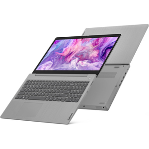 Lenovo Ideapad IP 3 15ADA05 - Publicité