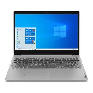 Lenovo Ideapad IP 3 15ADA05 - Publicité