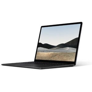 Microsoft Surface Laptop 4 13.5'' I5/16Go/512Go Noir Finition Métal - Publicité