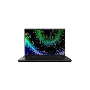 Gaming RAZER Blade 16" WUXGA 240hz Intel Core i9 13950HX RAM 32 Go DDR5 2 To SSD GeForce RTX 4090 TGP 175 W - Publicité