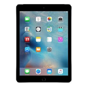 Apple IPAD AIR 2 128 GO WI-FI+CELLULAR GRIS SIDERAL - Publicité