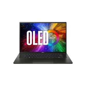 Acer Swift Edge SFE16-42-R8GA AMD Ryzen? 7 7735U Ordinateur portable 40,6 cm (16 ) WQUXGA 16 Go LPDDR5-SDRAM 1 To SSD Wi-Fi 6 (802.11ax) Windows 11 Pro Noir - Neuf - Publicité