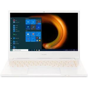 PC Ultra-Portable Acer ConceptD 3 Pro CN314-73P-566P 14 Intel Core i5 16 Go RAM 1 To SSD Blanc - Neuf - Publicité