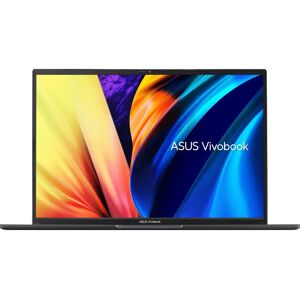 Asus Vivobook 16 S1605PA-MB130W Intel® Core? i5 i5-11300H Ordinateur portable 40,6 cm (16 ) WUXGA 8 Go DDR4-SDRAM 512 Go SSD Wi-Fi 5 (802.11ac) Windows 11 Home Noir - Neuf - Publicité