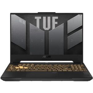 TUF Gaming F15 (15,6 ) Intel Core i5 - PC Portable Gamer ASUS  RTX 3050 4Go, Intel Core i5-12500H,16Go RAM, 512Go SSD, Noir - Neuf - Publicité