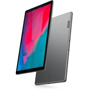 IBM Tab M10 HD (2nd Gen) Mediatek 32 Go 25,6 cm (10.1 ) 3 Go Wi-Fi 5 (802.11ac) Android 10 Gris - Neuf - Publicité