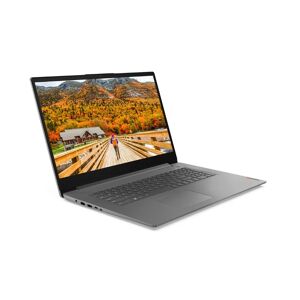 IBM Portable LENOVO Ideapad IP3 17ITL6 INTEL Cel 6305 4GB DDR4 128GB W11S 82H900YTFR Office 365 - Neuf - Publicité