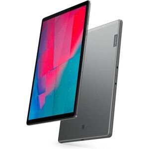 IBM Tab M10 4G Mediatek LTE-TDD & LTE-FDD 64 Go 26,2 cm (10.3 ) 4 Go Wi-Fi 5 (802.11ac) Android 9.0 Gris - Neuf - Publicité