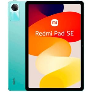 Xiaomi Redmi Pad SE 128 Go (11 ) - Tablette