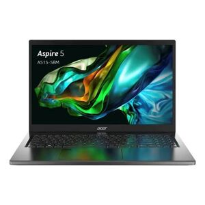 Acer Aspire XC-1760 PC fixe, ordinateur de bureau, processeur Intel Core  i5-12400, 8 Go DDR4 Ram, 256 Go SSD, DVD-RW, carte graphique Intel UHD