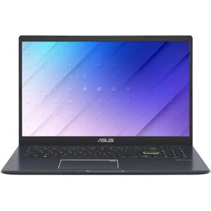 Asus E510MANS-BR1103WS 15,6  - Intel Pentium Silver N5030, 1.1 GHz  - Intel UHD Graphics 605 - EMMC 128 Go - RAM 4 Go - Neuf - Publicité