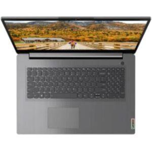 IBM Portable LENOVO Ideapad IP3 17ALC6 AMD R5 5500U 12GB DDR4 256GB Integrated AMD Radeon Graphics 17'' HD+TN W11H 82KV00BTFR - Neuf - Publicité