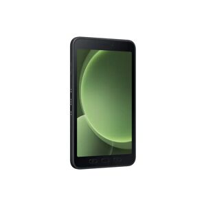 Samsung Galaxy Tab Active5 (8 ) Enterprise Edition (5G) 128 Go 6 Go Wi-Fi 6 (802.11ax) Android 14, Vert - Neuf - Publicité