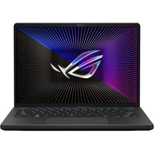 Asus ZEPHYRUS-G14-GA402NU-N34W 14'' - AMD Ryzen 7 7735HS Mobile 3.2 GHz - NVIDIA GeForce RTX 4050 - SSD 512 Go - RAM 16 Go - Neuf - Publicité