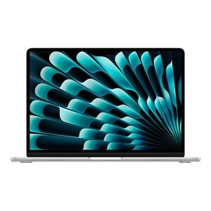 Apple MacBook Air MRXR3FN/A - Début 2024 - M3 8 Go RAM 512 Go SSD Argent AZERTY - Publicité